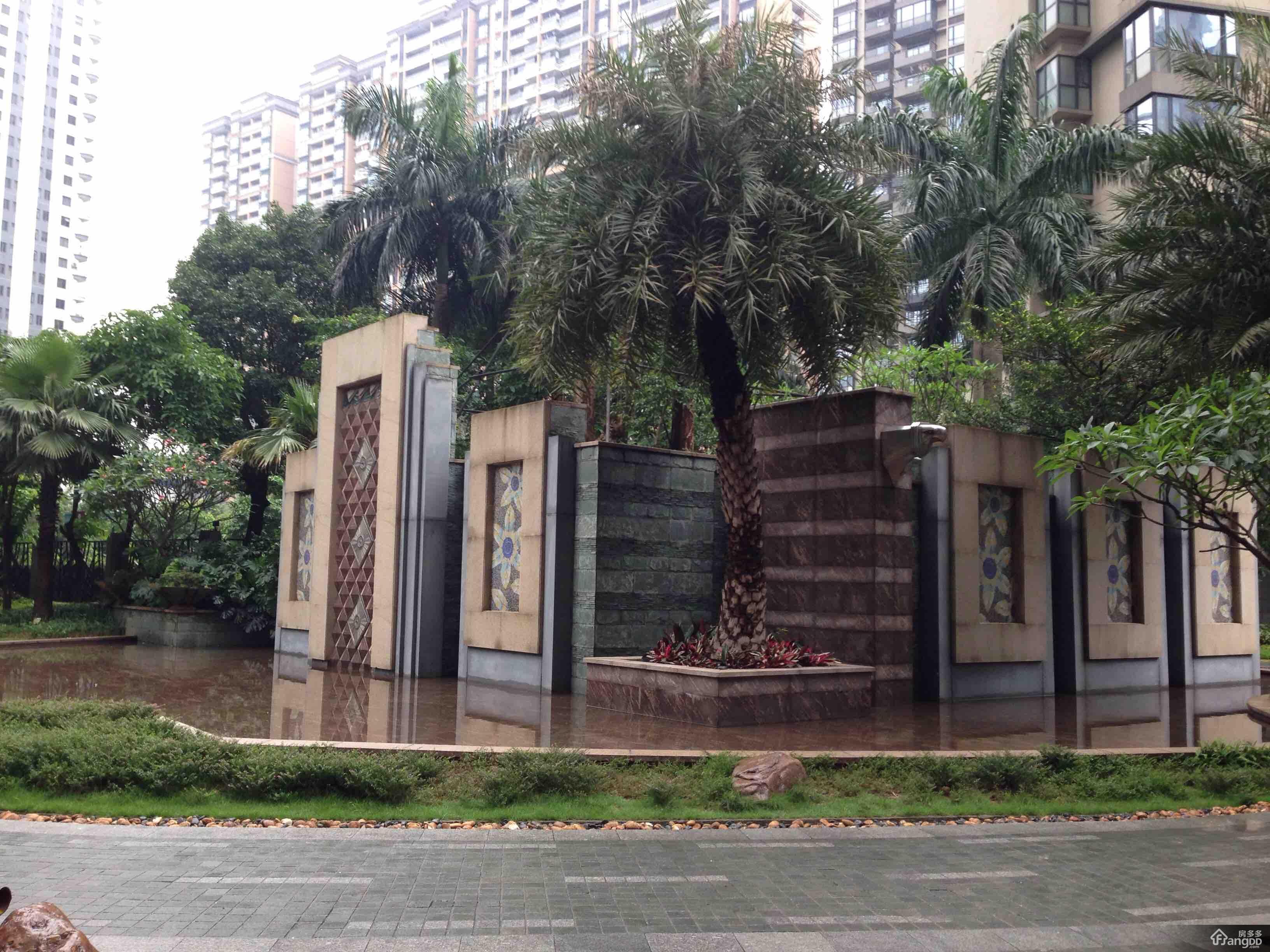 广州粤海丽江花园