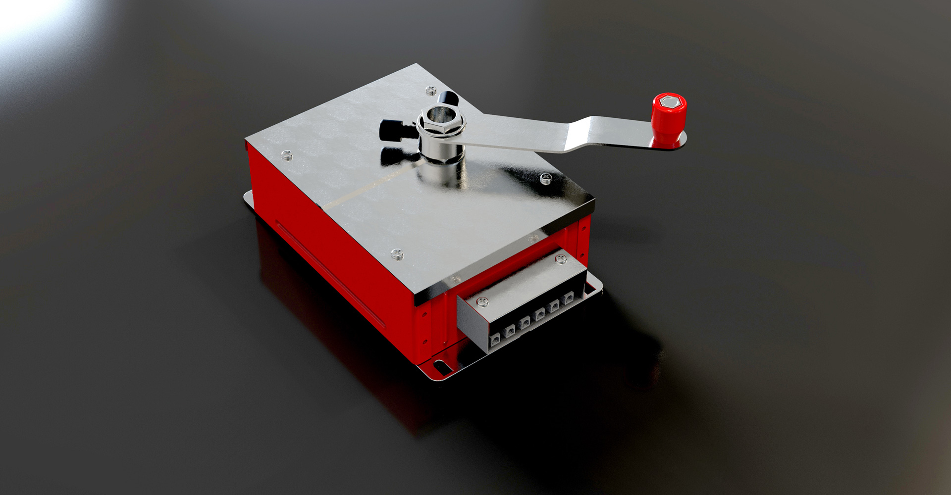 靖江市飞达暖通设备制造有限公司